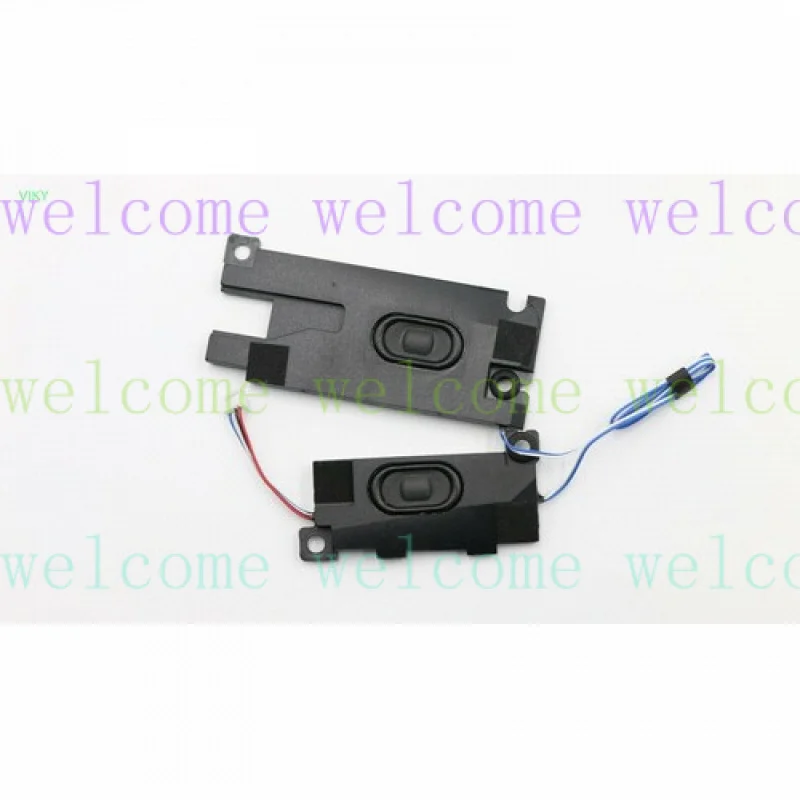 

For Lenovo Thinkpad T570 P51S Speaker Left And Right Set 01ER048