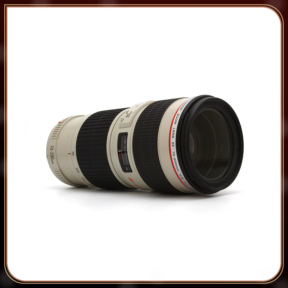 Canon EF 70-200mm f/4L USM Lens