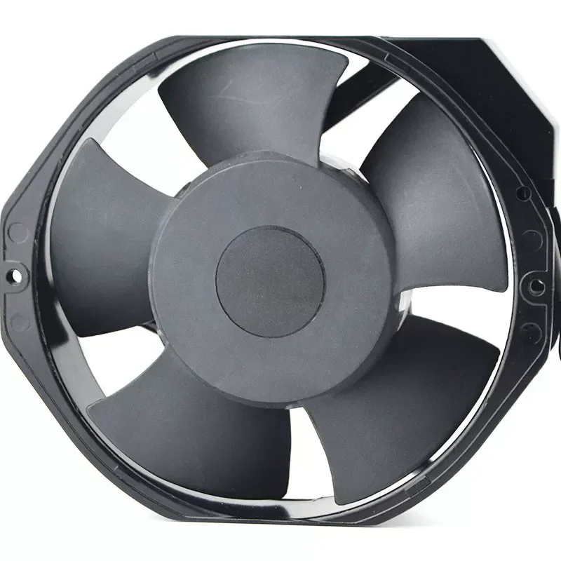 For UF-15AC23 BTH/BWH New original FULLTECH/Fuyou 230V UPS variable frequency cooling fan
