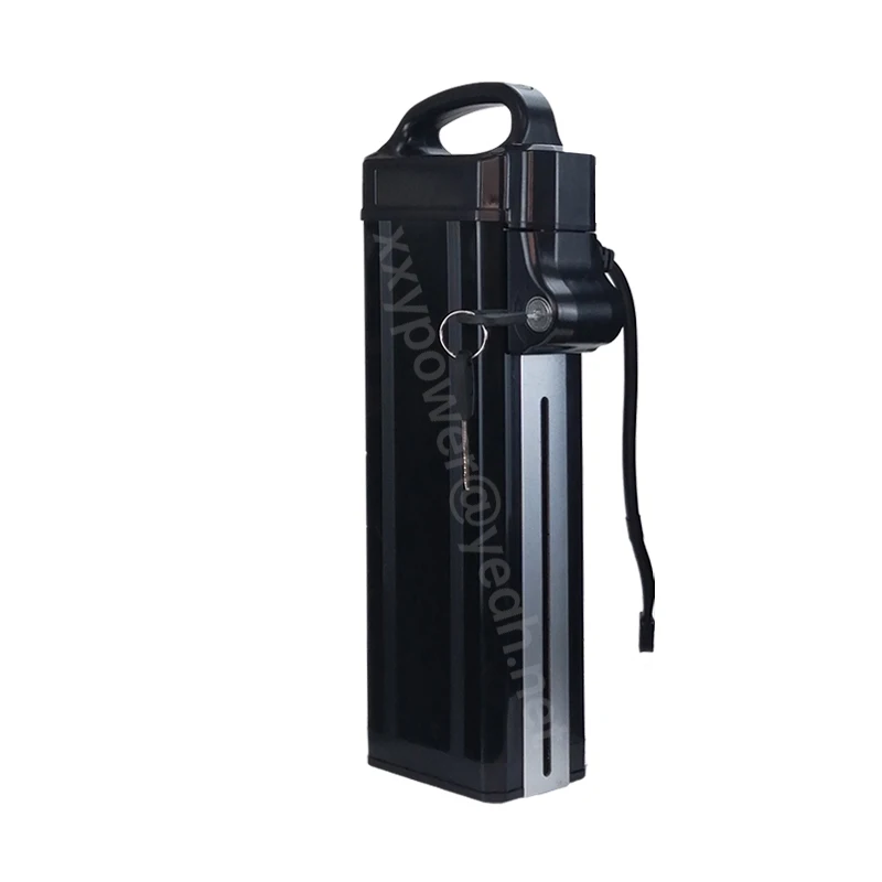 Batteria bici elettrica 48V 20Ah batterie Ebike pieghevoli per batteria e-Bike 350w 500w 750w 1000w