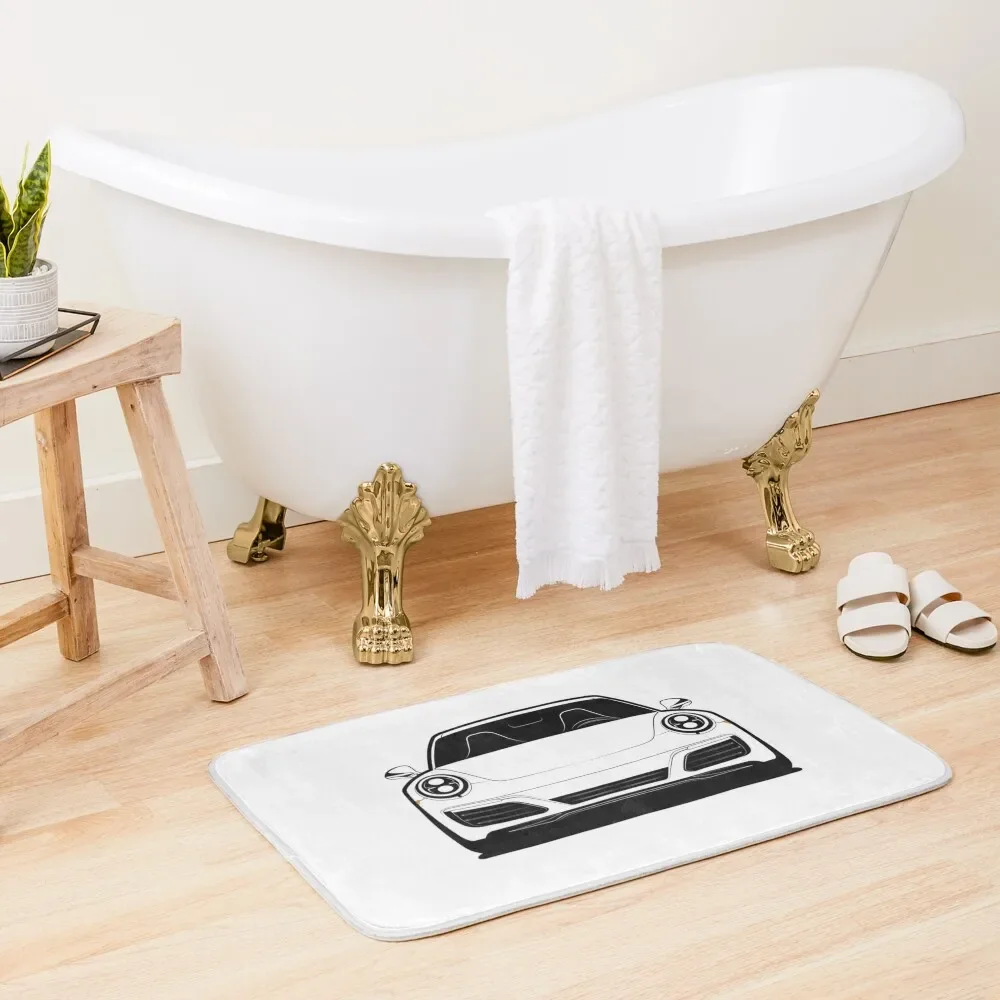 

Nine Nine Eleven Bath Mat Bathtub Carpet Bathrooms Accessories Novelties Bathroom Floor Living Room Rugs Mat
