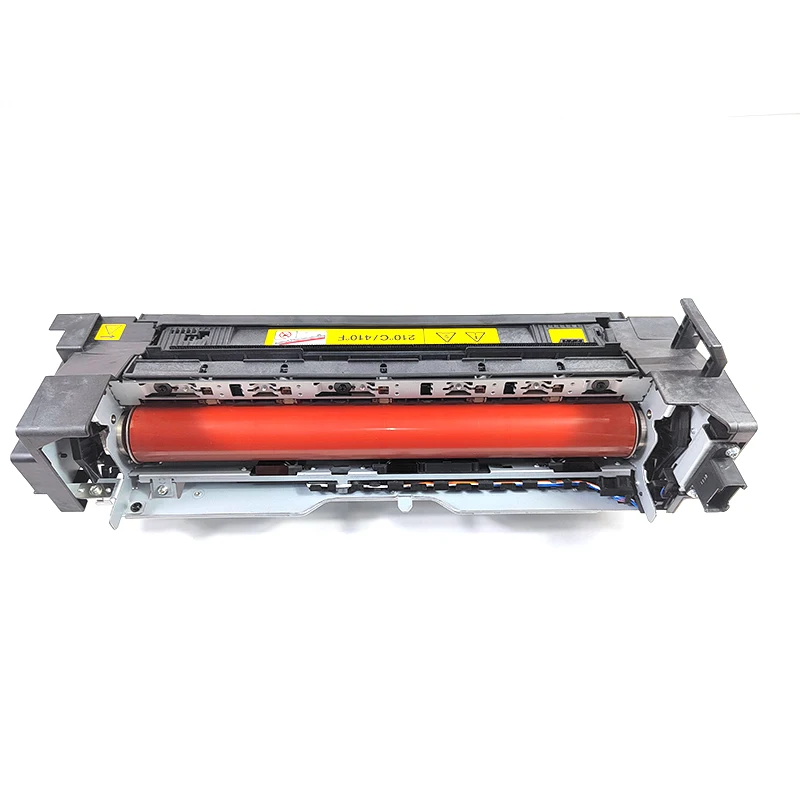 Konica Minolta para bizhub Kit de montagem de fusor 654 / 754 C654 C754 Original Novo A2X0R71022 / A2X0R71033 A2X0R71044 / A2X0R71055