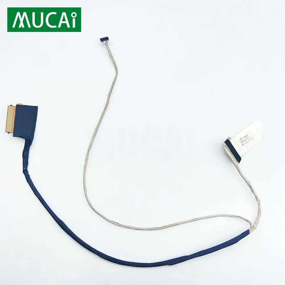 

Video screen Flex cable For hp 440 G3 445 G3 745 840 G3 laptop LCD LED Display Ribbon Camera cable dd0x62LC011