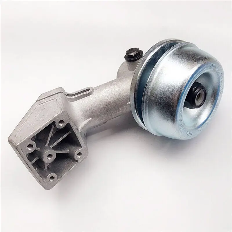 B84B-Gearbox Gear Head Lawn Mower Accessories For FS85