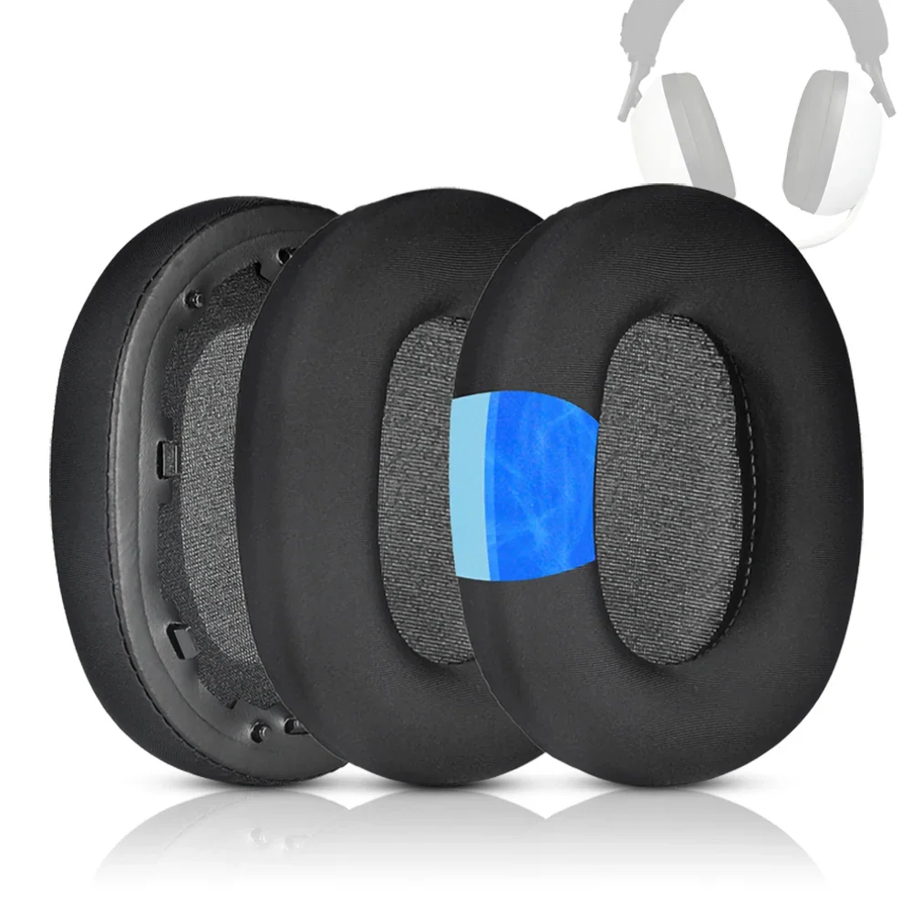 

Replacement Ear Pads Suitable For SONY INZONE H7 H9 / WH-G900N Headset Foam Earpads Sponge Earmuffs Headbeam Cover