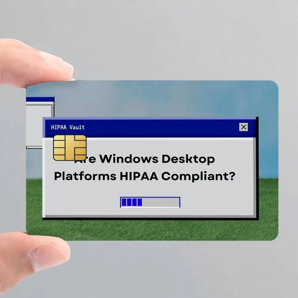 Classic Computer Error Window Interesting Card Stickers for Bank Access Protective Waterproof Film Cover Sticker Surprise Gift