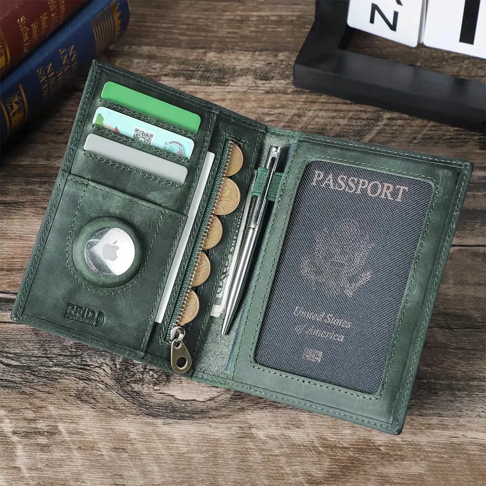 Thumbnail 2 - #10 Latest Passport Covers Offers