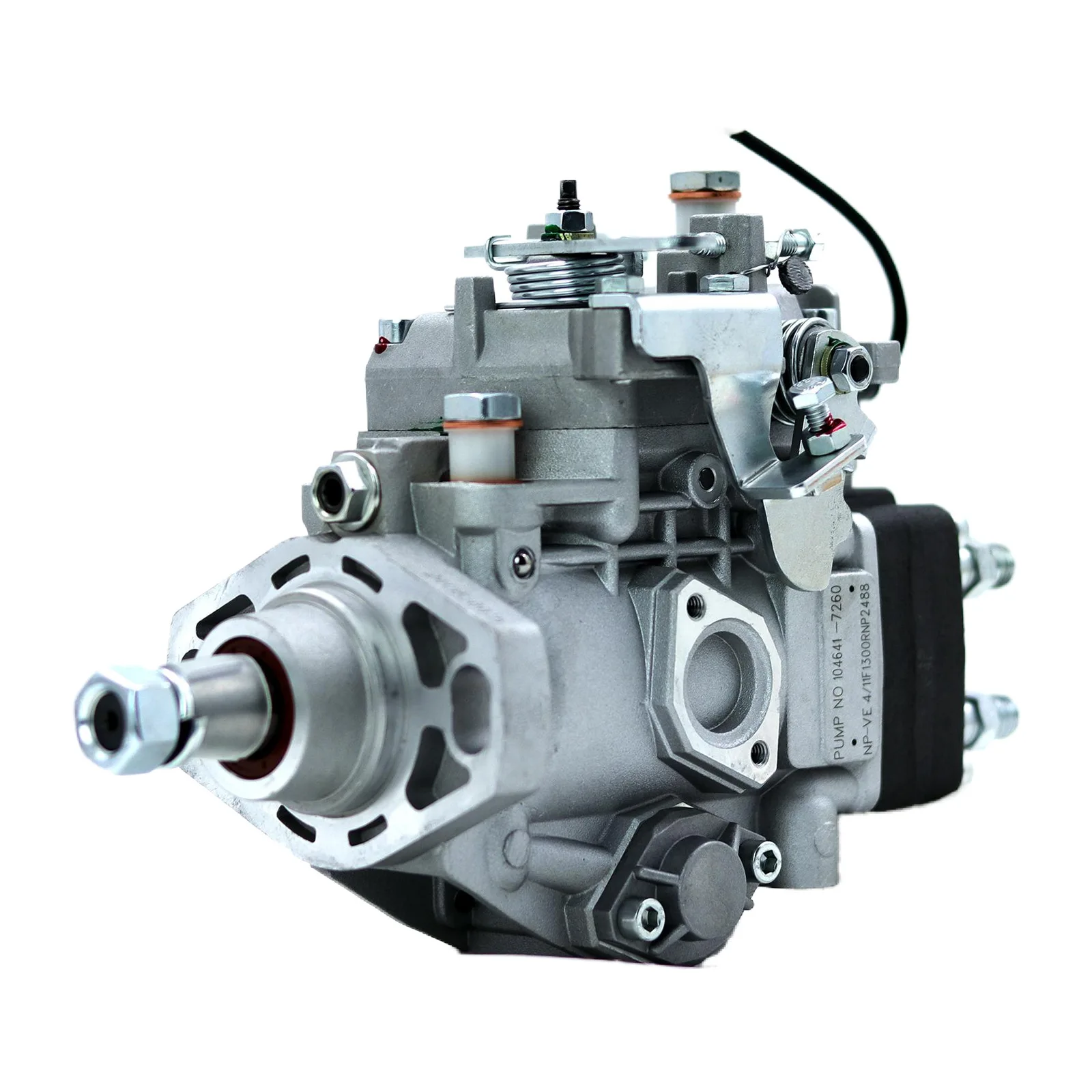 Fuel Injection VE Pump NP-VE4/11F1300RNP2488 104741-7262 For 4D95L