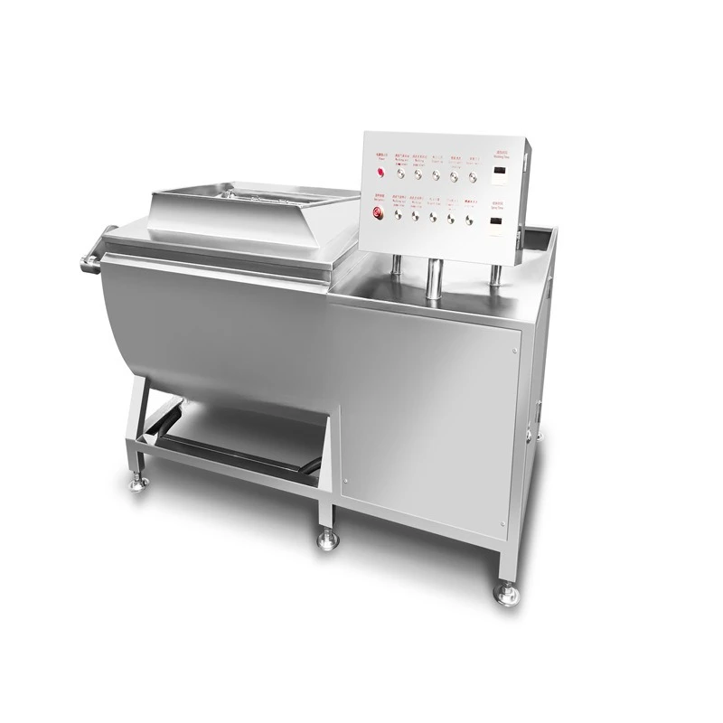

Cutting, vegetables, meat, washing machines