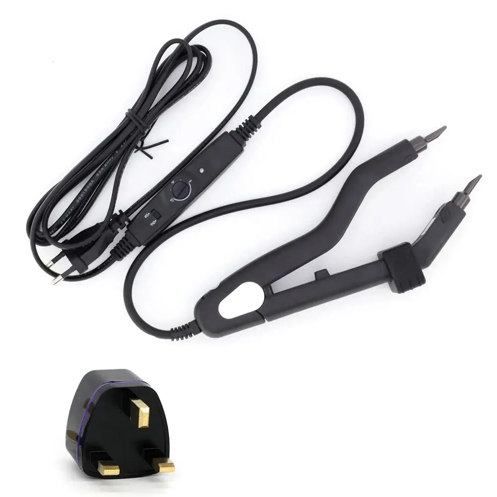 

ARLANY Hot Fusion Iron K Tip: Инструмент для наращивания волос, аппарат для кератинового наращивания, термощипцы для волос