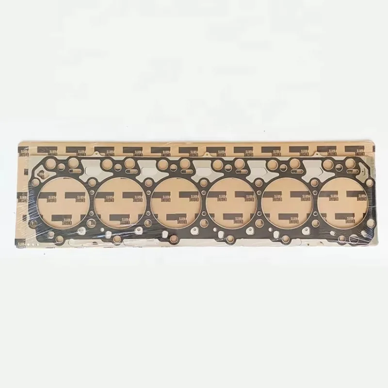 

Machinery Engine Parts Top Gasket 4946619 Heavy Duty Truck ISDE6 Diesel Engine Cylinder Head Gasket 4932210