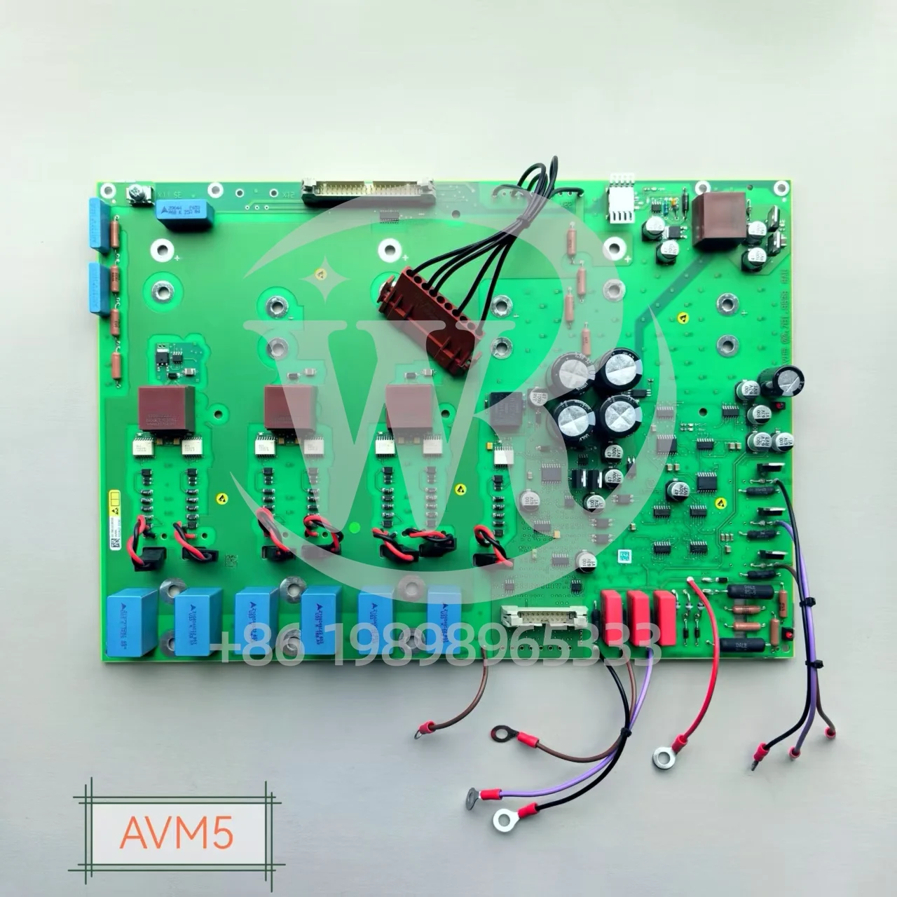 

Плата Heidelberg 00.785.0726 AVM5, совместимая с запчастями для печатных машин Heidelberg, артикулы 00.781.9638, 00.785.0214