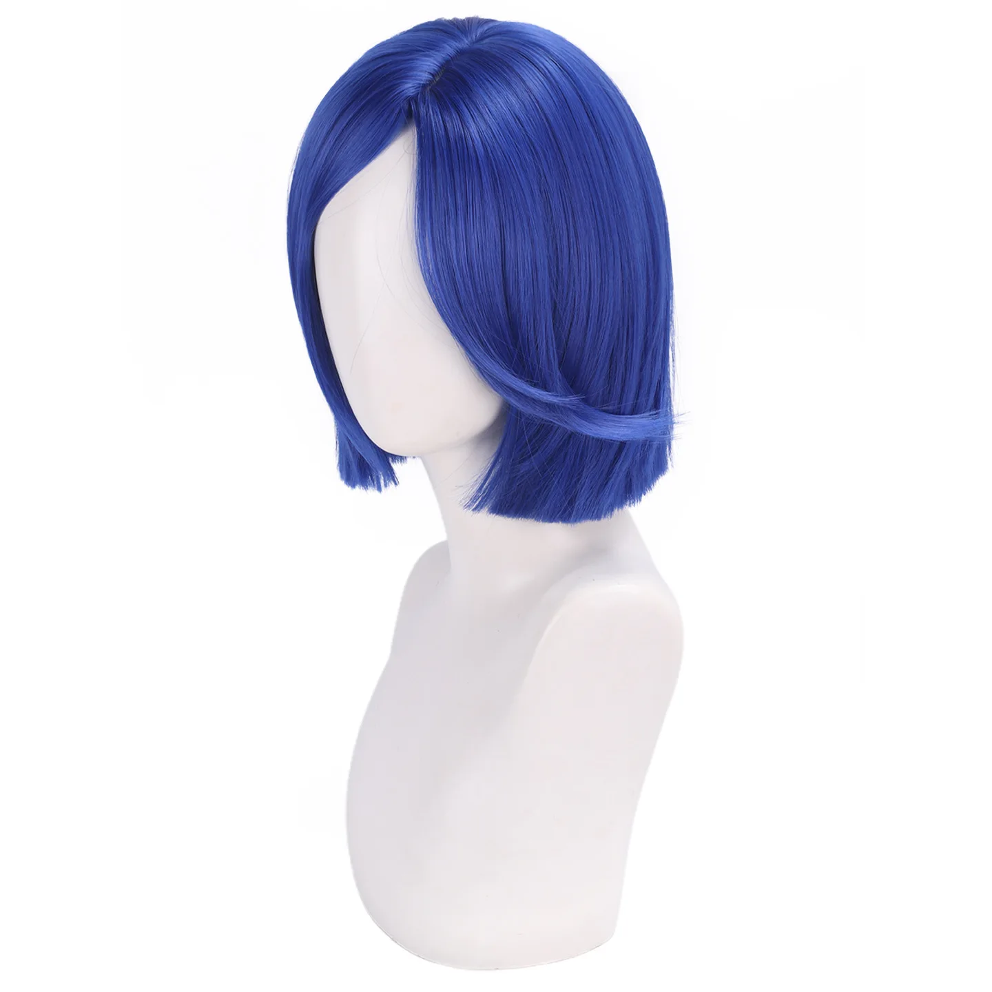 Caroline cosplay peruca jogo acessórios de cabelo fio de alta temperatura cabelo para mulher