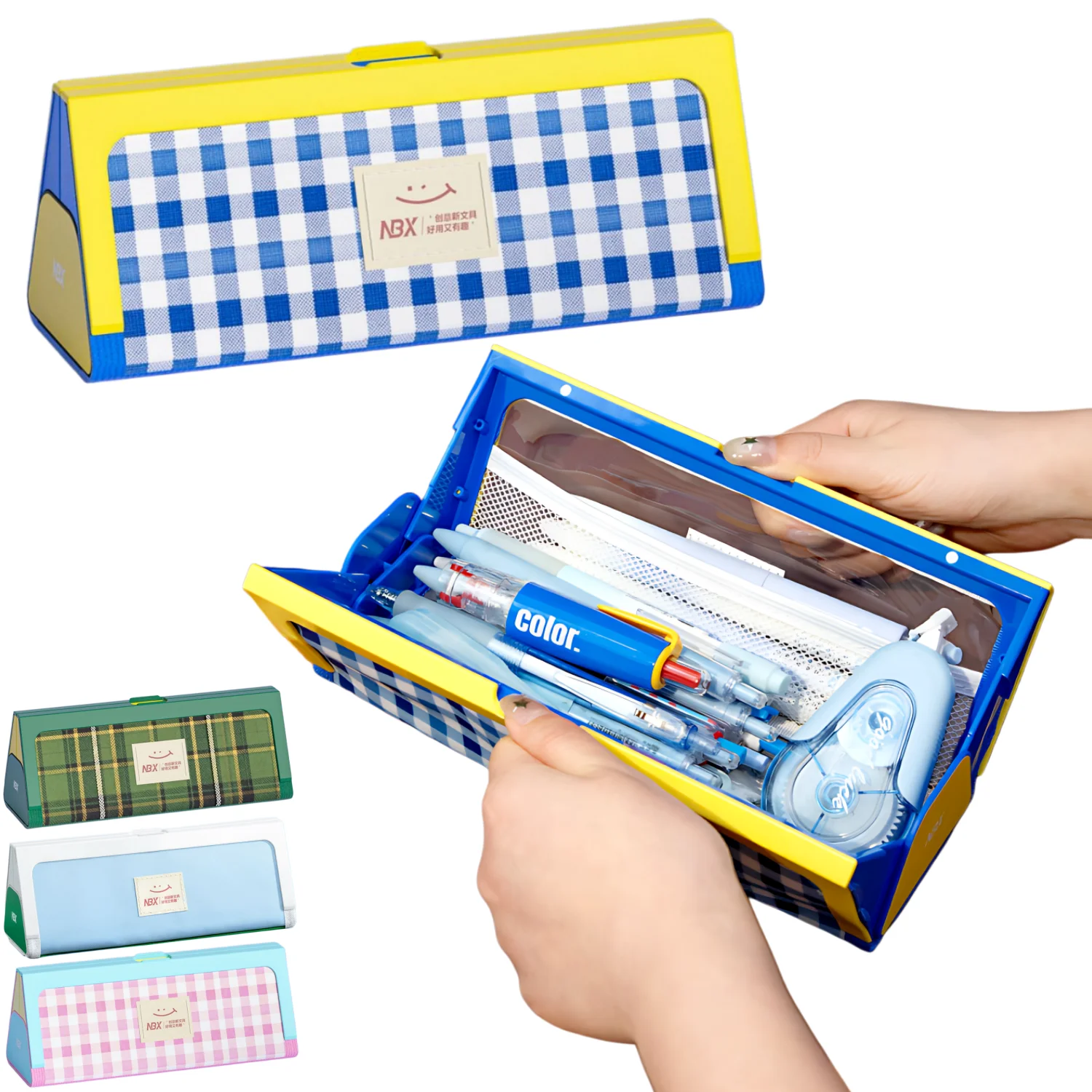 estojo-para-lapis-bolsa-transparente-para-canetas-resistente-a-manchas-organizador-de-mesa-simples-de-grande-capacidade-para-estudantes-material-escolar-e-de-escritorio