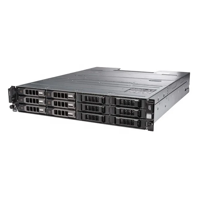 Dell PowerVault Dell Storage MD1400 NAS storage networking storage