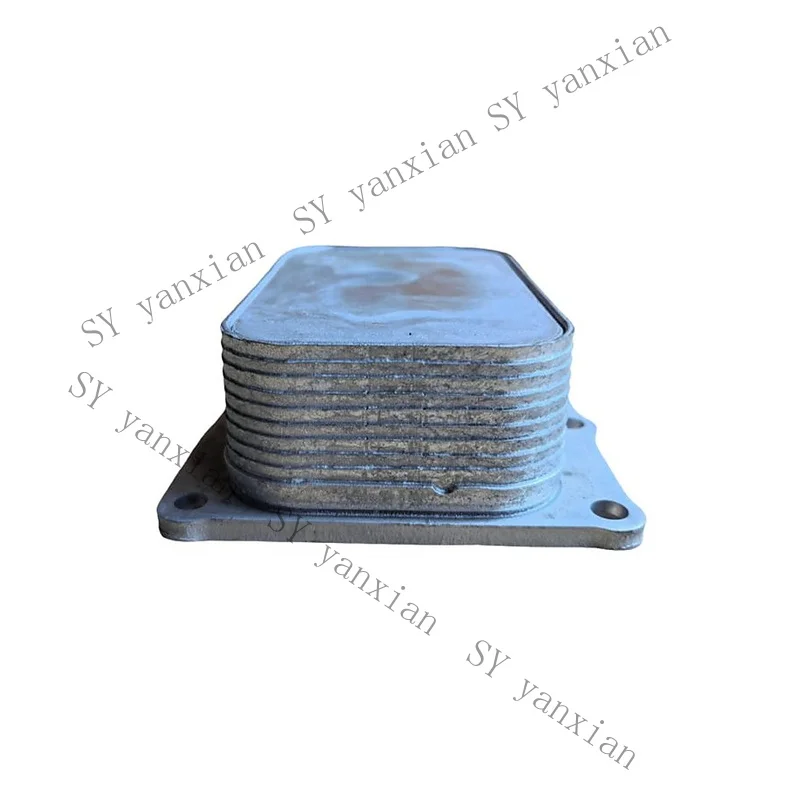 SY+ Engine Oil Cooler 15500-RPY-G01 For Honda AVANCIER UR-V 2024-2025