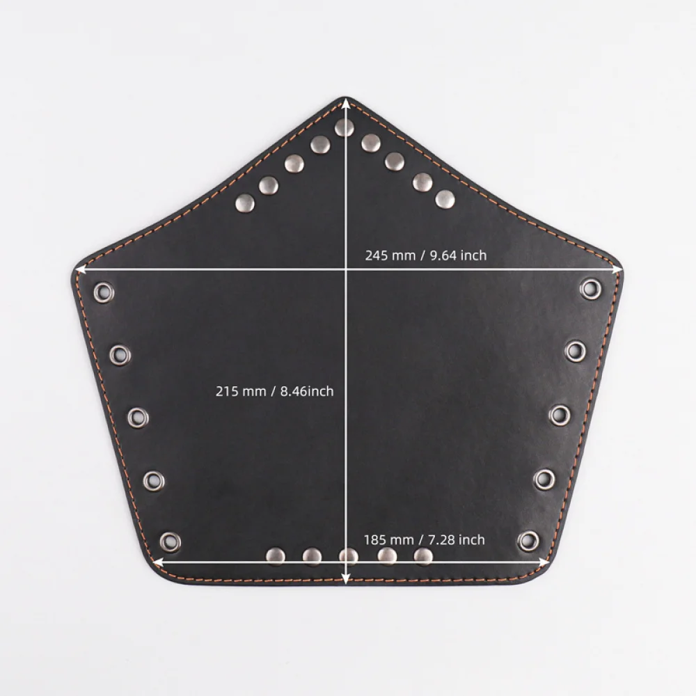 Capa cruzada del Renacimiento Medieval, bata, disfraz de Cosplay, máscara, brazaletes de cuero PU, conjunto de capa de caballero templario para Halloween, 3 uds.