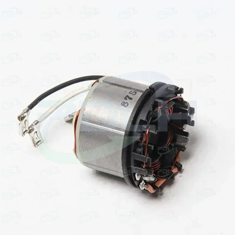 

Original High Quality 529187-4 629922-1 Stator for Makita DHR242Z DHR242 BHR242 DHR243 BHR242 BHR243 HR242D