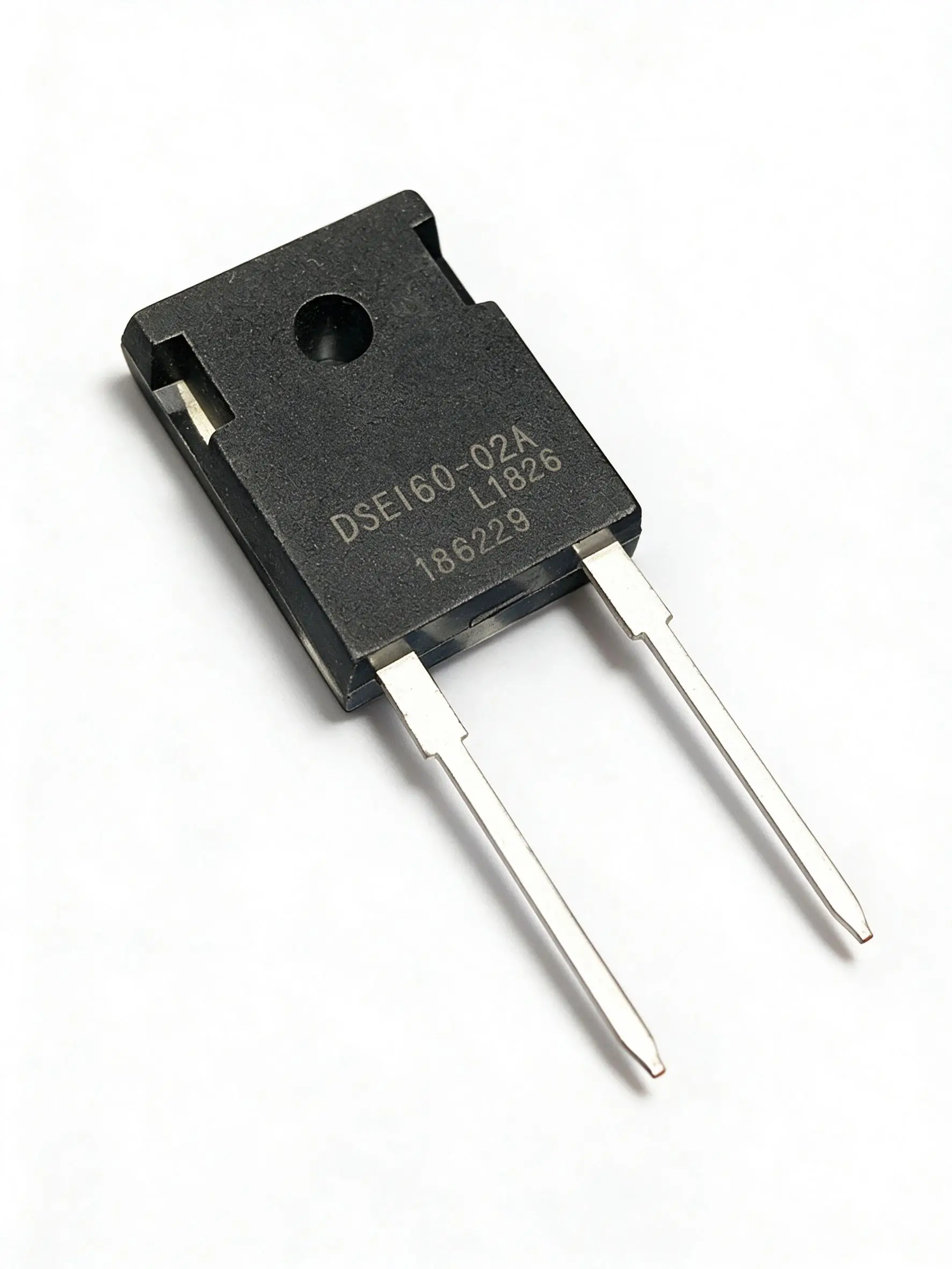 5piece DSEI60-02A 200V 69A TO-247-2