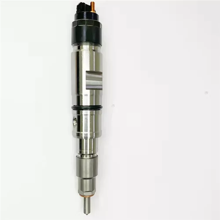 

Brand New Diesel Injector Nozzle 0445120394 0445120215 Injector For XIXHAI Vehicles Engine Parts Common Rail Injector 0445120394