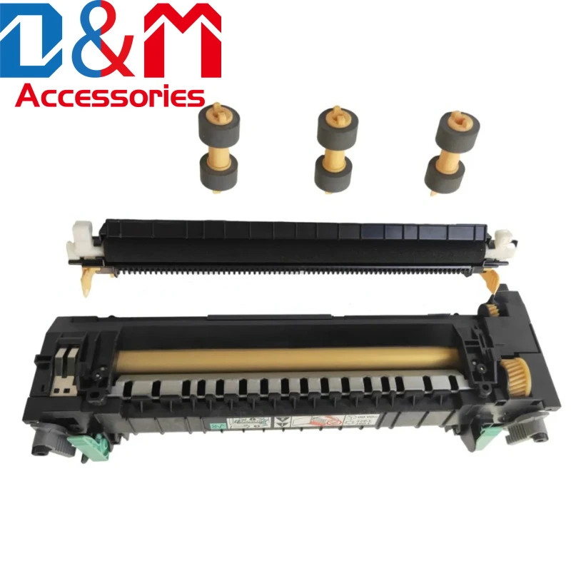 Fuser Unit Assembly 110V 220V for Xerox P355D 355 455 P455 M355d 455D M455DF P355 455 B400 B405 Phaser 3610 WorkCentre 3610 3615