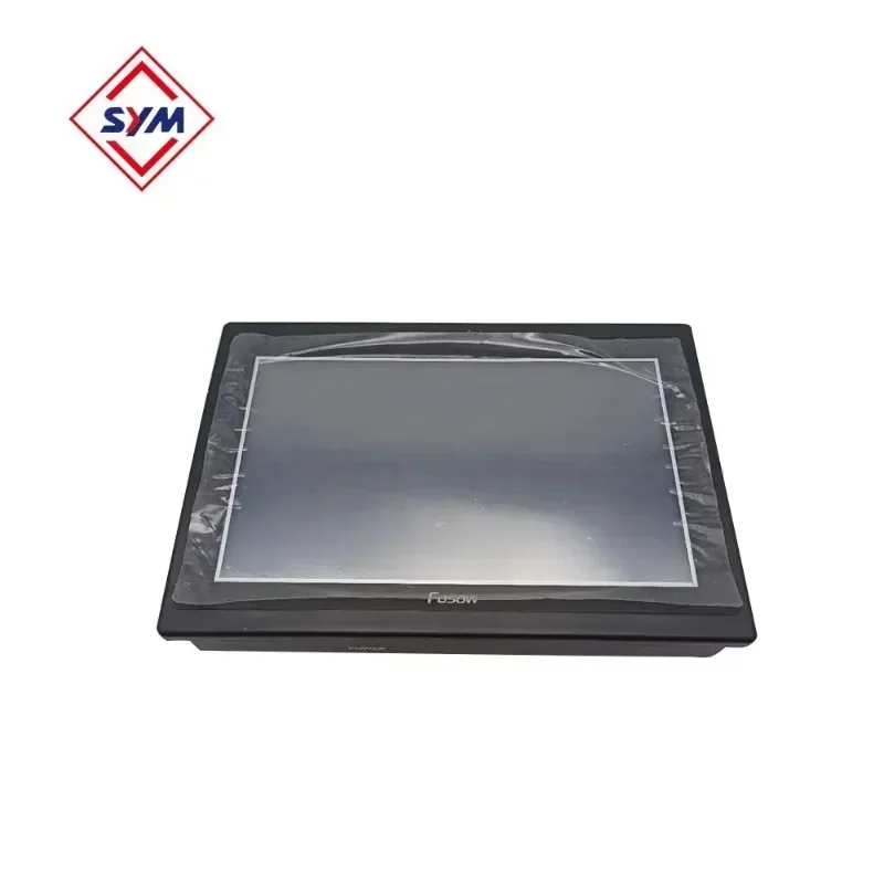 Fosow LMI Load Moment Indicator for All Model Tower Crane