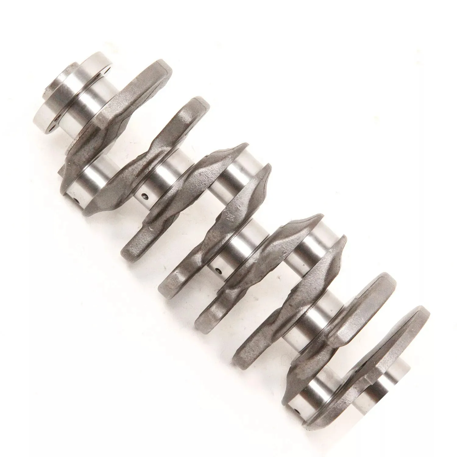 

Auto Engine Spare Part ForAudi Q7 A7 A6 A8 for Car Engine Crankshaft