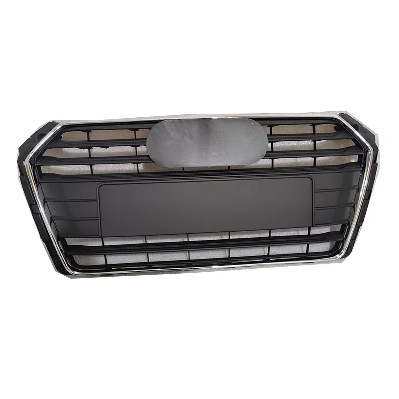Hot Sale ABS Slat Style Origin Car Grille for audis S4 A4 B9 2017-2019