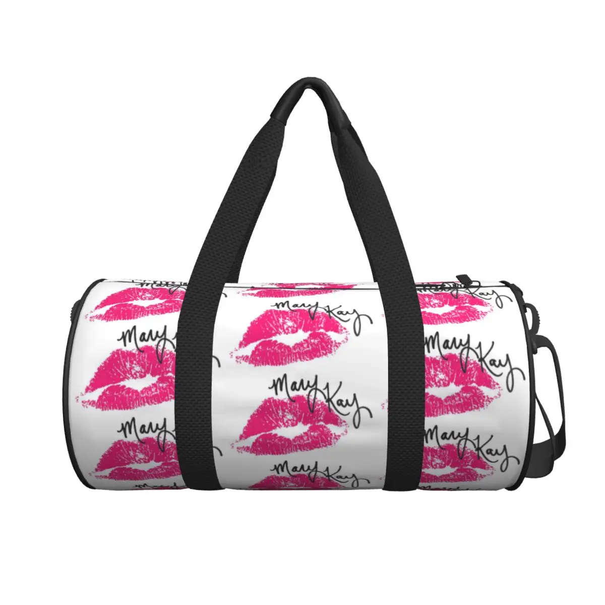 

Mary Kay Cosmetics Большая спортивная сумка Водонепроницаемая дорожная сумка Сумки Сумка для фитнеса