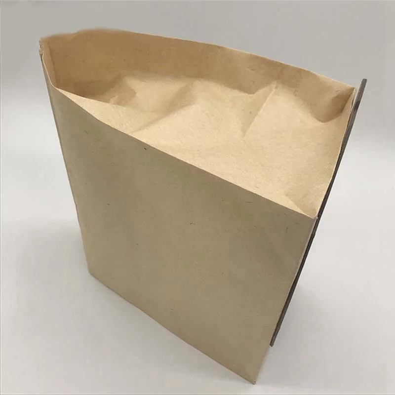 【Home-Appliances】20 Paper Vacuum Cleaner Bags For Karcher 6.904-322.0 MV2 WD2 A2003 A2004 Compatible Vacuum Dust Bags
