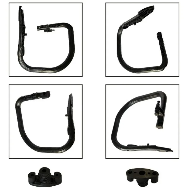 

Suitable for MS391 Chainsaw Handle 1140 791 1703 Compatible with MS391 MS362MS311 Handle
