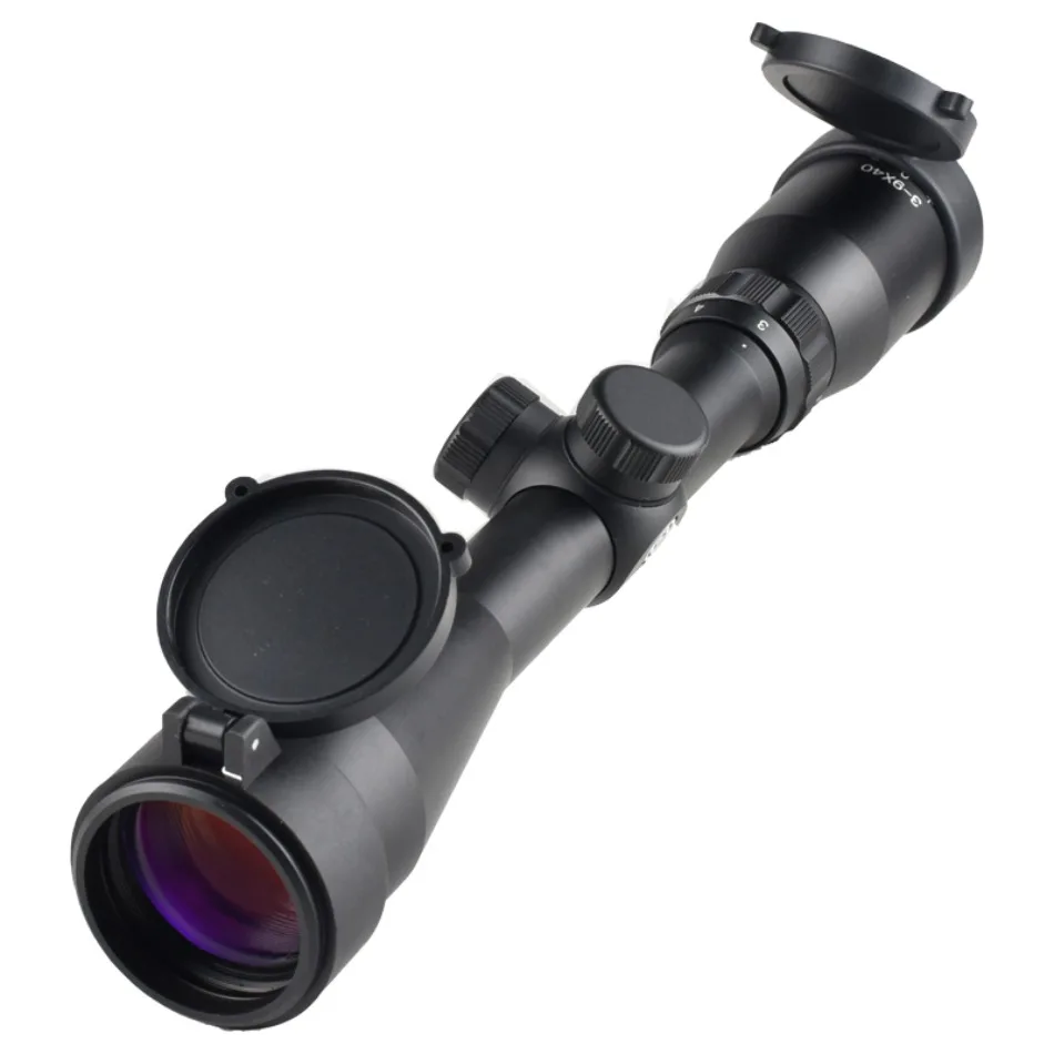 Thumbnail 2 - #27 Latest Weapon Scopes Offers