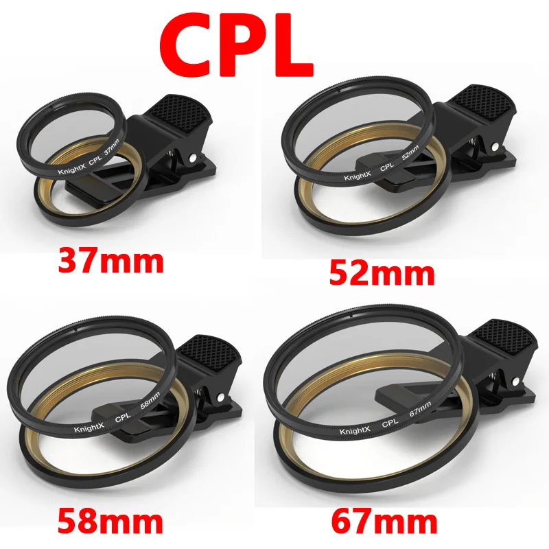 Mobile Phone Lens L… - image