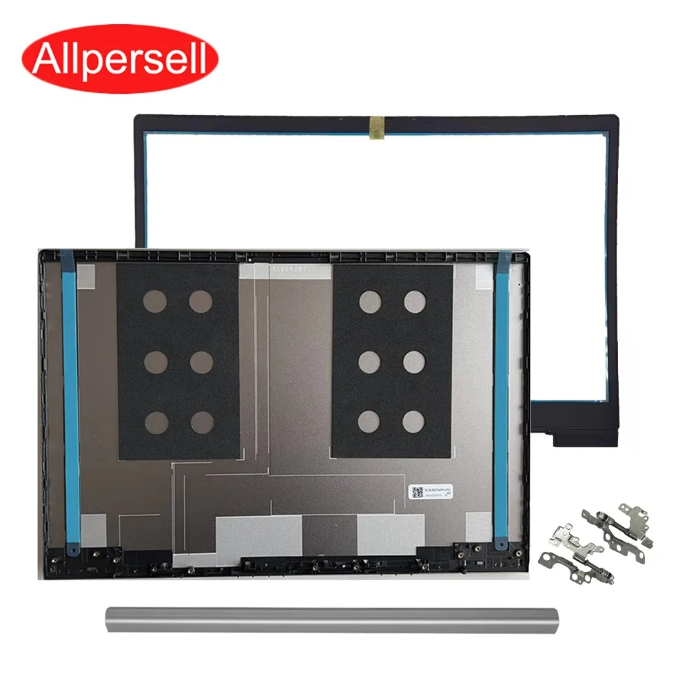 Image of Für ThinkBook 14 G2 G3 ITL SIND ACL LCD obere Abdeckung Bildschirm zurück Fall Frontblende Rahmen Shell Scharnier 5CB1B02549 5B30S18981
