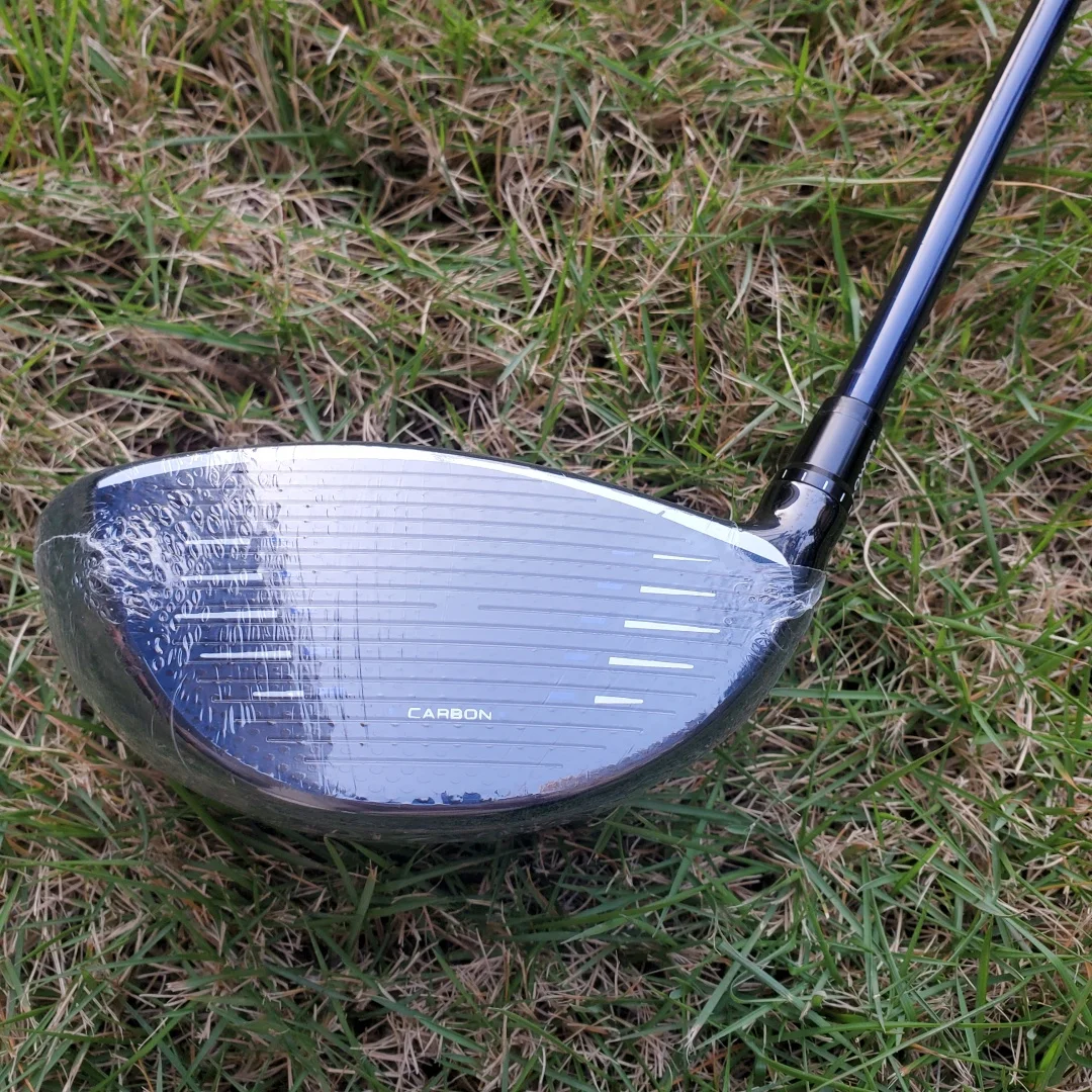 2026New Men Golf Complete Set Q10 Golf Driver Wood Irons Putter Golf Clubs Full Set Graphite Shaft Headcover Christmas gifts - Image 2