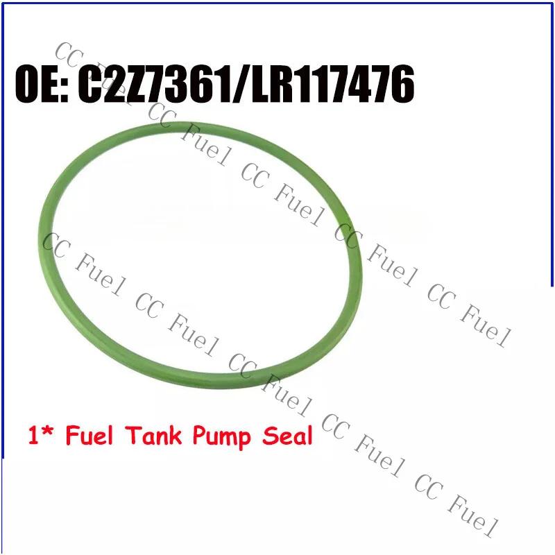 C+ Fuel Tank Pump Seal For Land Rover LR2 LR3 LR4 Range Rover Sport Evoque LR117476