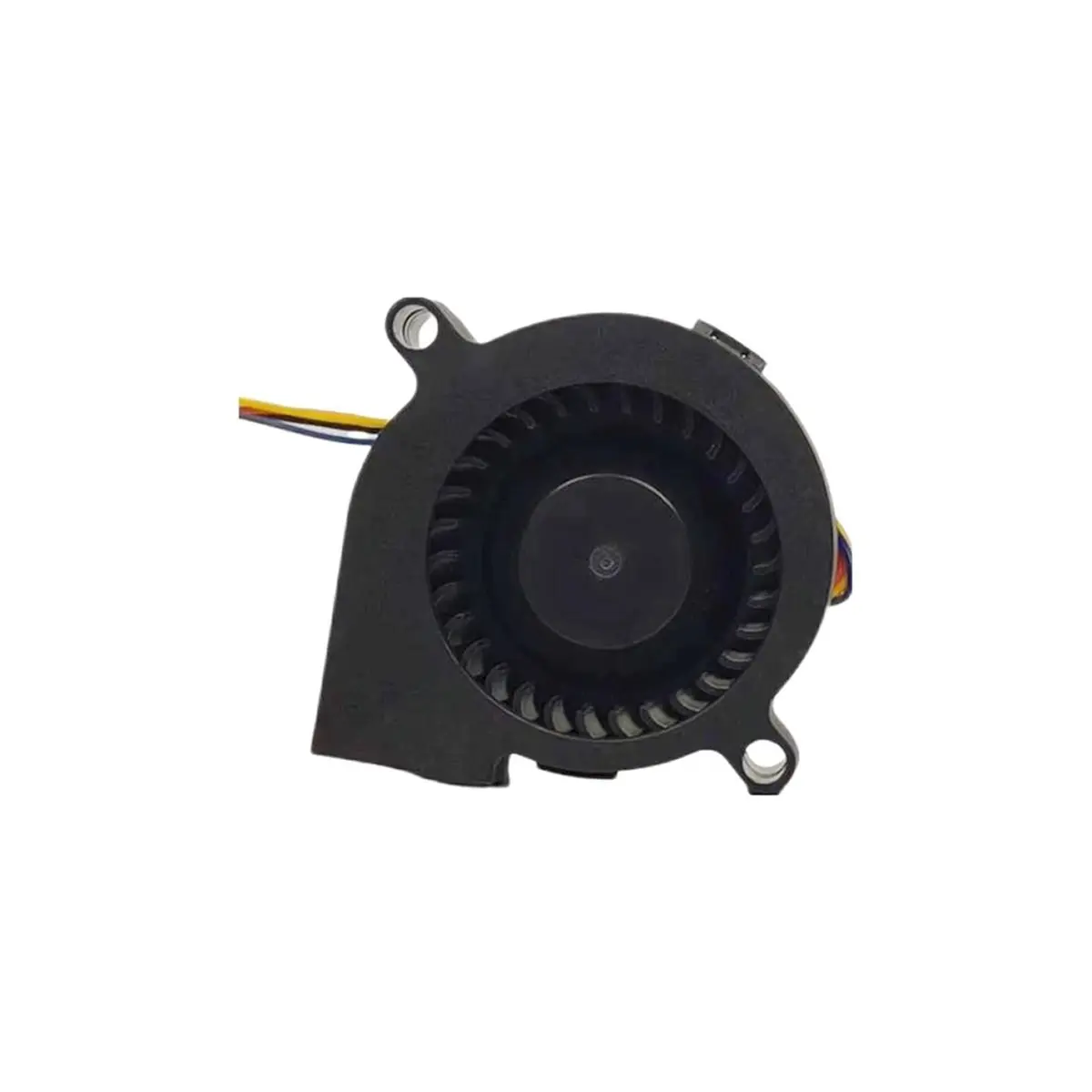 A72Z For 5025 Blower Fan 4Pin PWM 8600RPM High Speed Turbo Cooling Fan for Humidifier IPC 3D Printer Computer Case