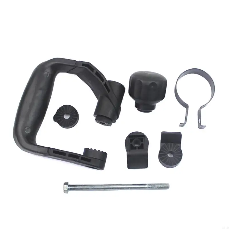 ด้ามจับกันลื่น A2UD สำหรับค้อนรื้อถอน 11E Gbh10DC Gbh11DE
