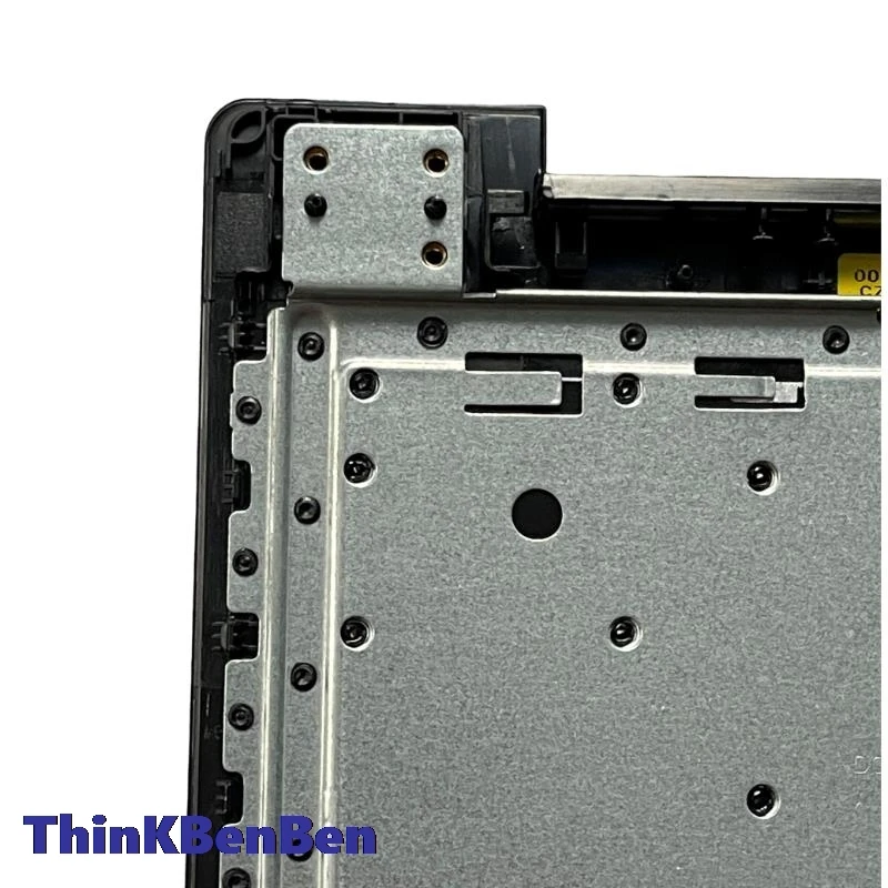 Imagem -04 - Teclado Alemão Ferro Cinza Upper Case Palmrest Shell Capa para Lenovo Ideapad 330 15 Igm Ast Ikb 5cb0r16692