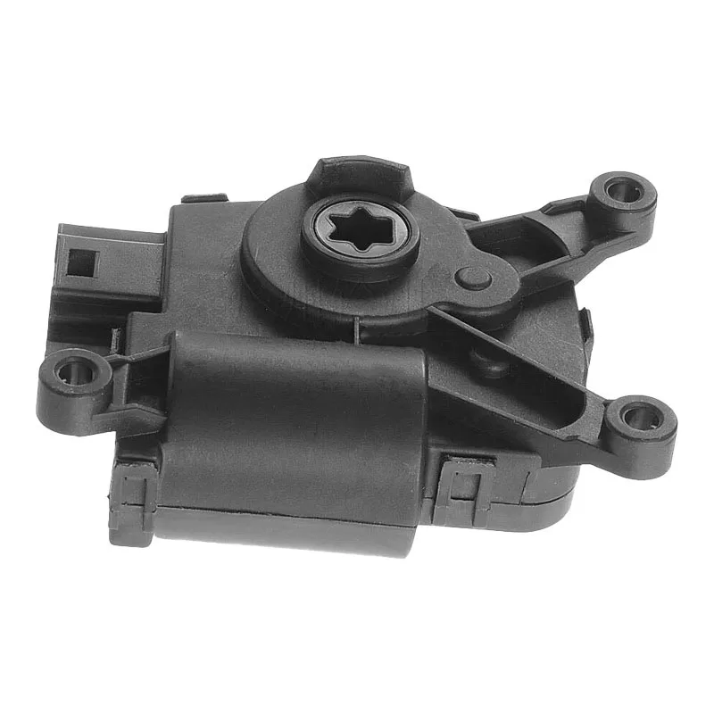 

1 шт. привод заслонки автомобильного кондиционера 5Q0907511A, для Audi A3, версия с тремя отделениями (8 В) 2013-2015 SKODA OCTIVA 2015-2015