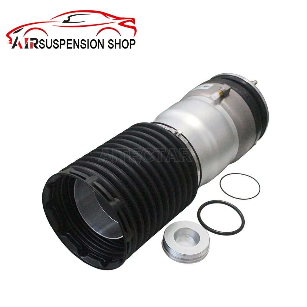 

1x Front Air Spring Bag For Rolls Royce Ghost RR4,Wraith RR5,Dawn RR6 Air Suspension Shock Absorber OEM 37106892845 37106892846