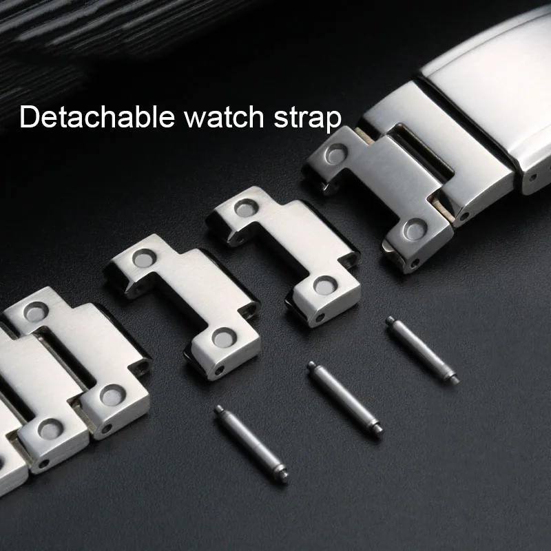 New Arrival Solid Stainless Steel Watch Strap 16mm For G-SHOCK Casio DW-5600 GW-B5600 GW-M5610 Modified Metal Watchband Bracelet