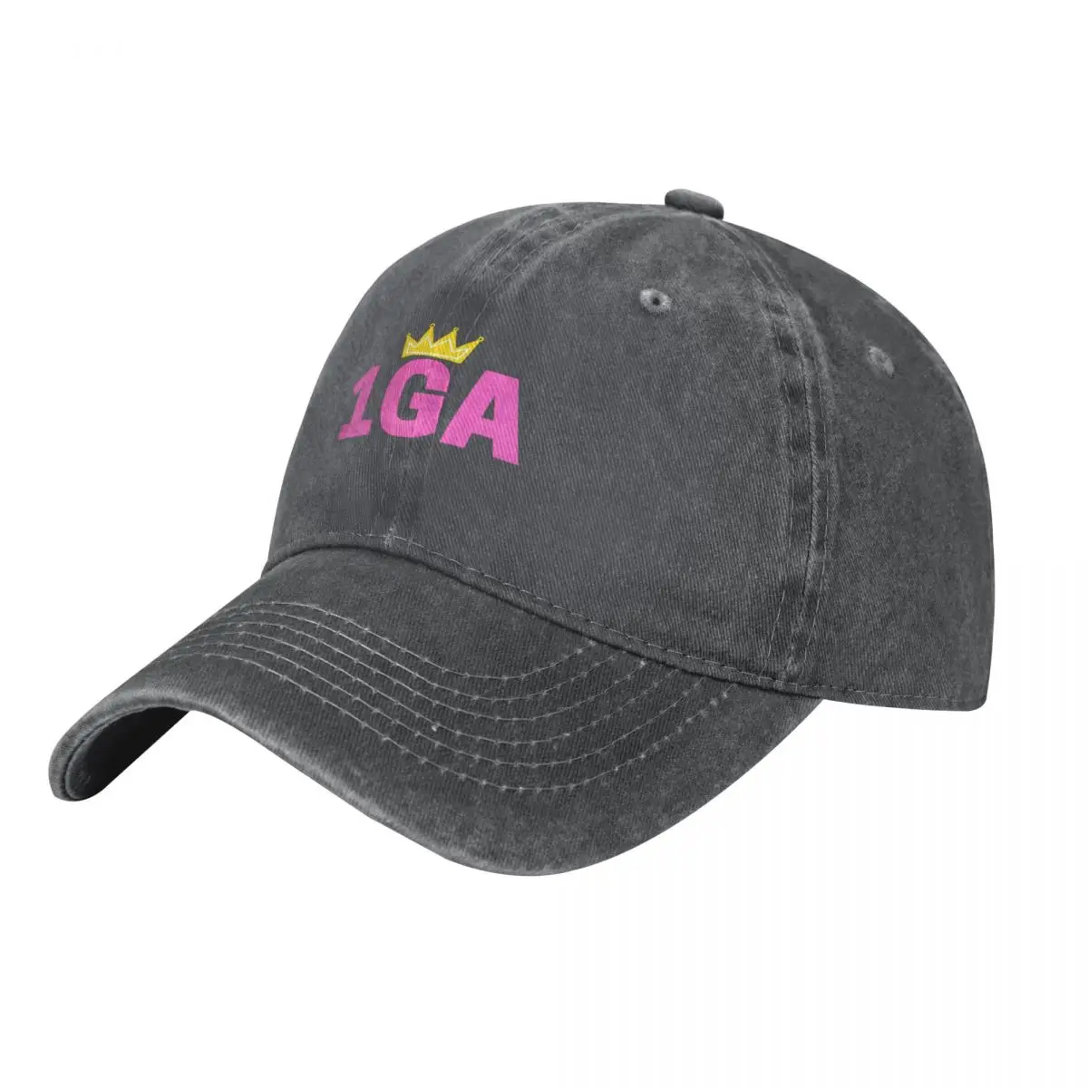 Iga Swiatek 1GA Iga Swiatek Team Baseball Cap Luxury Cap Hood Men Women's