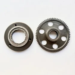 Starter Clutch Sprag Free Wheel Gear For Odes ATV UTV 800 1000 Dominator Assailant D2 D4 X2 X4 21040109401