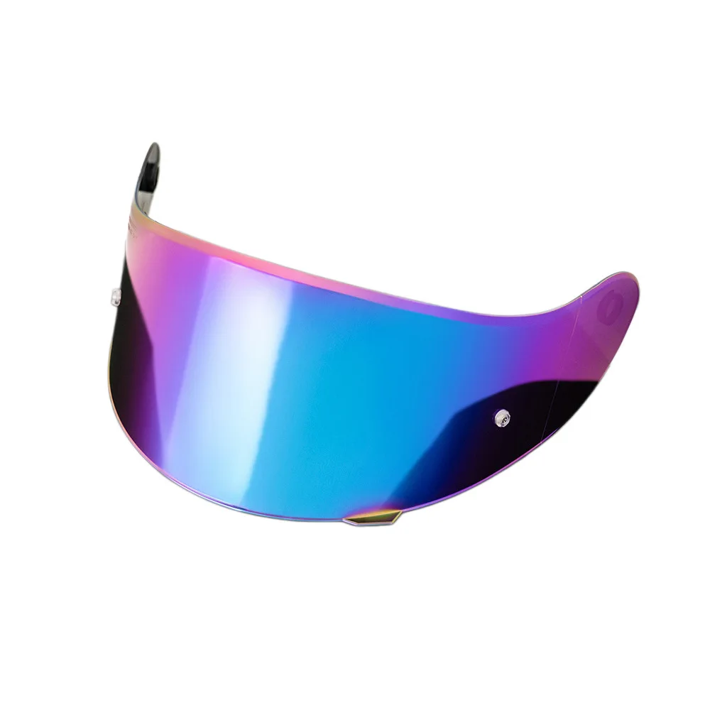 For SHAFT 551 Helmet Lenses for Tank T127 T129 TORC T15 T18 Helmet High Definition Lenses