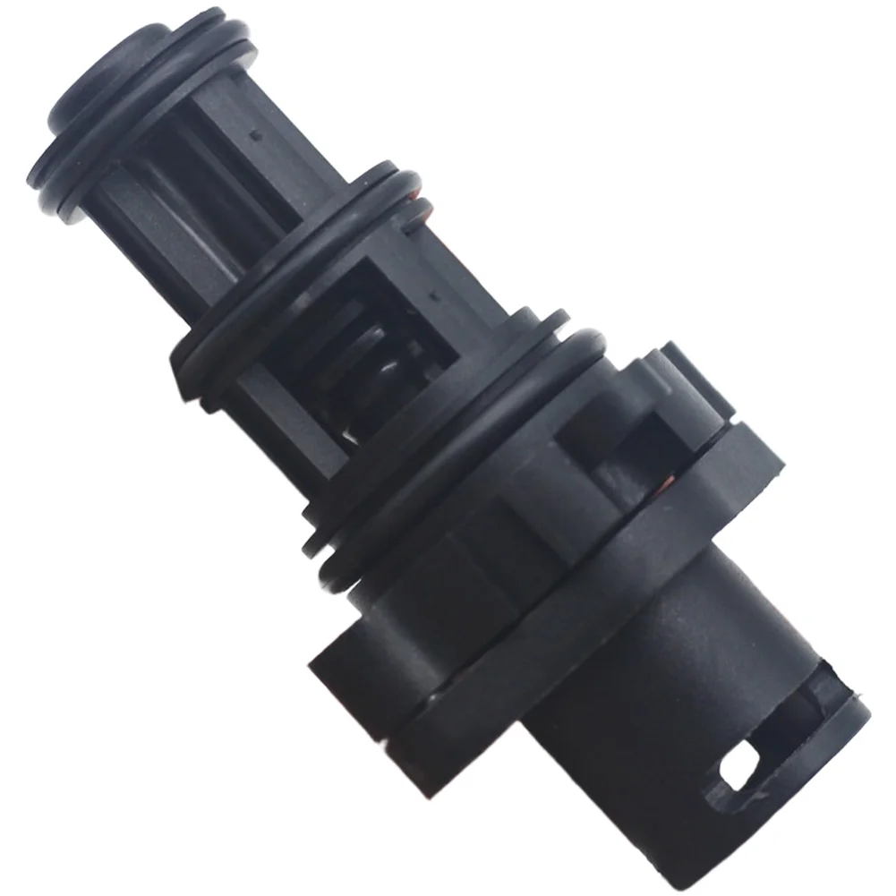 Three Way Motor Valve for Gas Wall Mounted Boiler Water Heater Dual Outlet 4.8cm x 2.5cm x 9.7cm Long Life Core