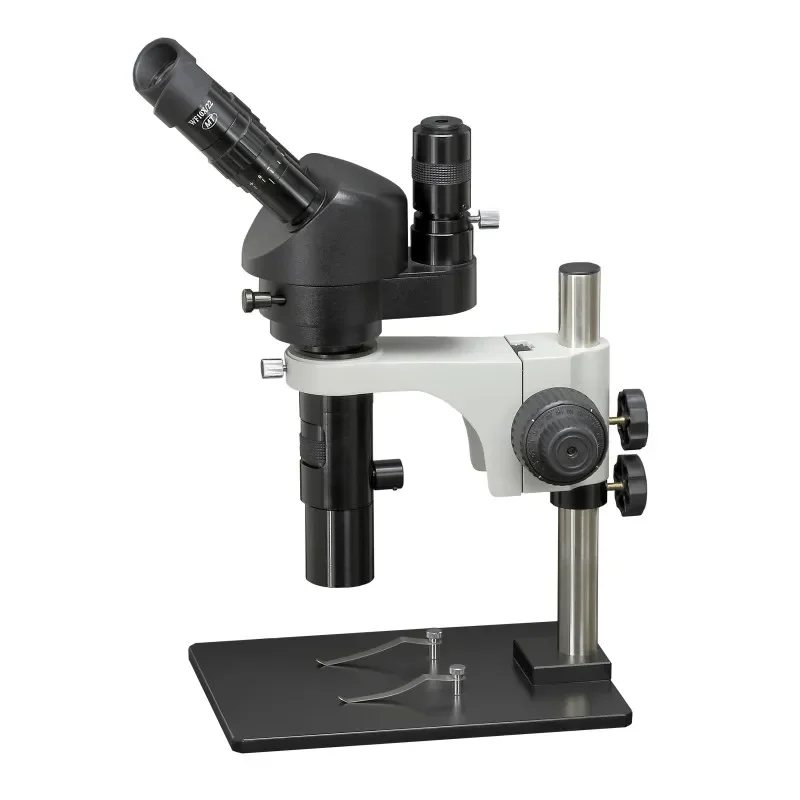 Bagian Mikroskop Stereo SD11