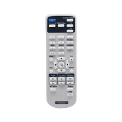Universal Projector Remote Control For Epson BrightLink 425Wi 430i 435Wi 450Wi 455Wi 475Wi 480i 485Wi 536Wi 575Wi 585Wi 595Wi