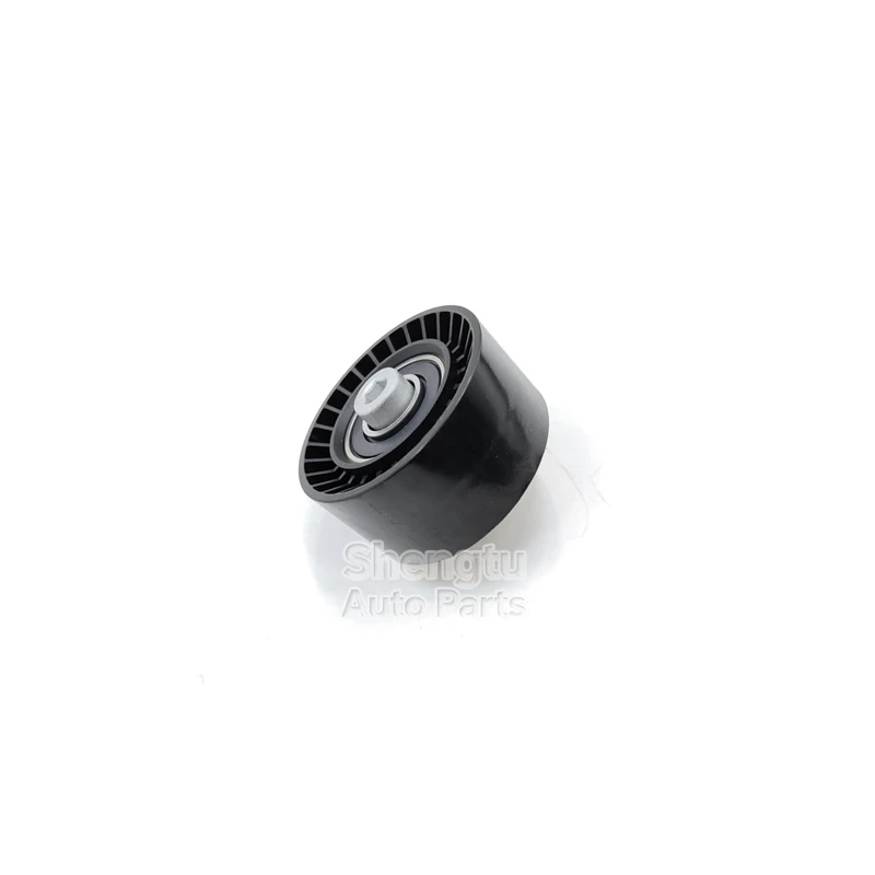 Accessory Drive Belt Tensioner Pulley 11287545297 for BMW 7 Series F02 G12 X5 E70 760Li 4.8i
