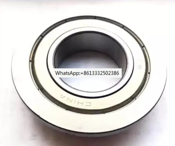 QJ4580ZV Automotive steering machine bearings 45×80/92×20  45×84×20/15  45×84×20/8